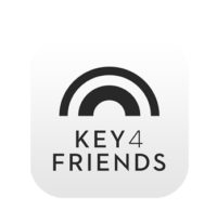 Lefobox – virtueller Schlüssel Key4Friends Lefobox - virtueller Schlüssel Key4Friends